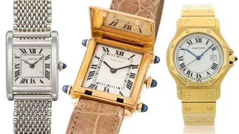 best cartier pieces|famous cartier pieces.